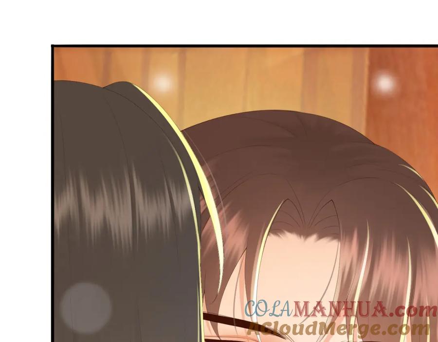 皇上，万万不可！ 第64话 朕只要你一人 第58页