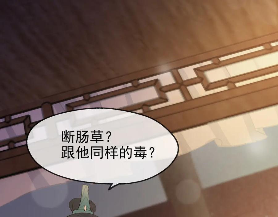 皇上，万万不可！ 第4话 中毒 第32页