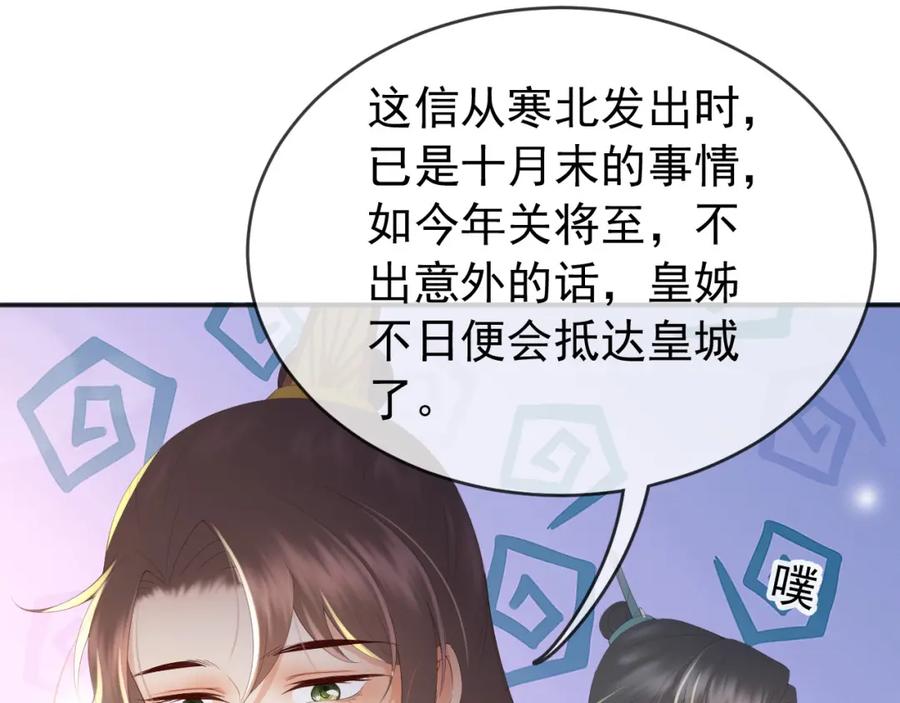 皇上，万万不可！ 第71话 这么快就见家长？！ 第48页