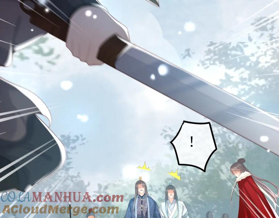皇上，万万不可！ 第72话 长公主 第13页