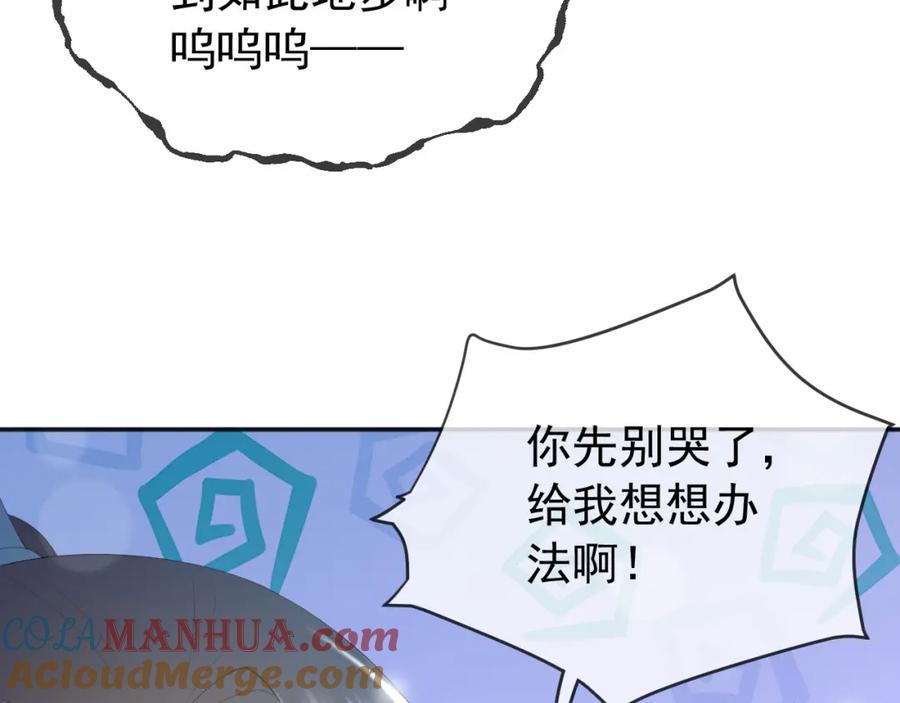 皇上，万万不可！ 第75话 由炎儿继承皇位 第28页