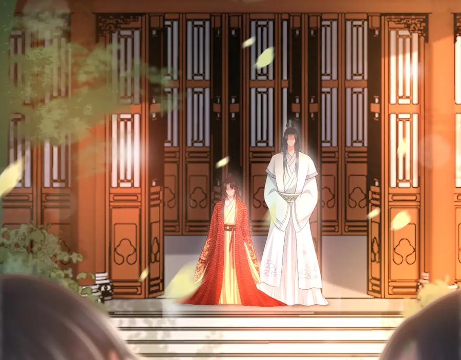 皇上，万万不可！ 第5话 朕觉得你变了 第91页