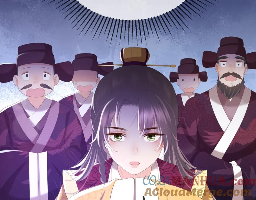皇上，万万不可！ 第77话 册立太子 第22页