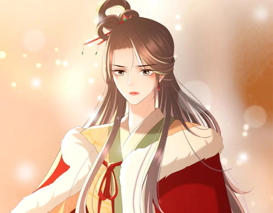 皇上，万万不可！ 第77话 册立太子 第87页