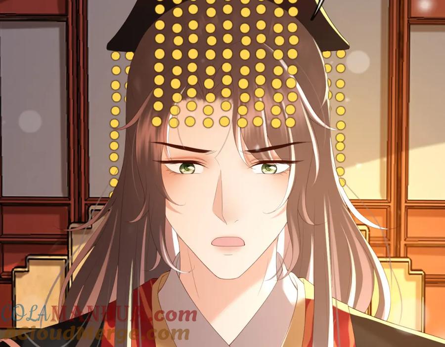 皇上，万万不可！ 第77话 册立太子 第28页