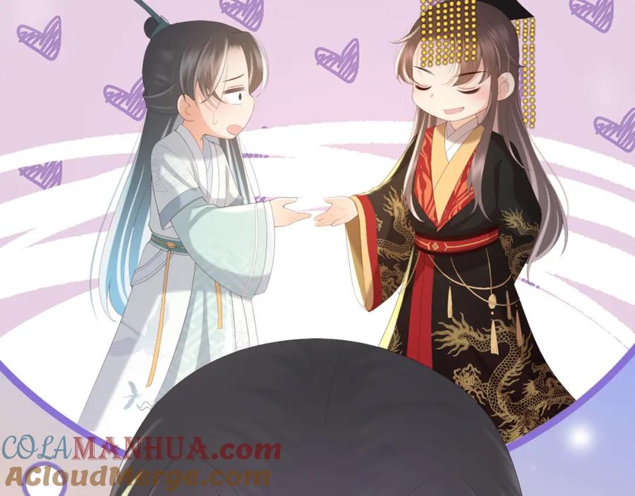 皇上，万万不可！ 第77话 册立太子 第16页