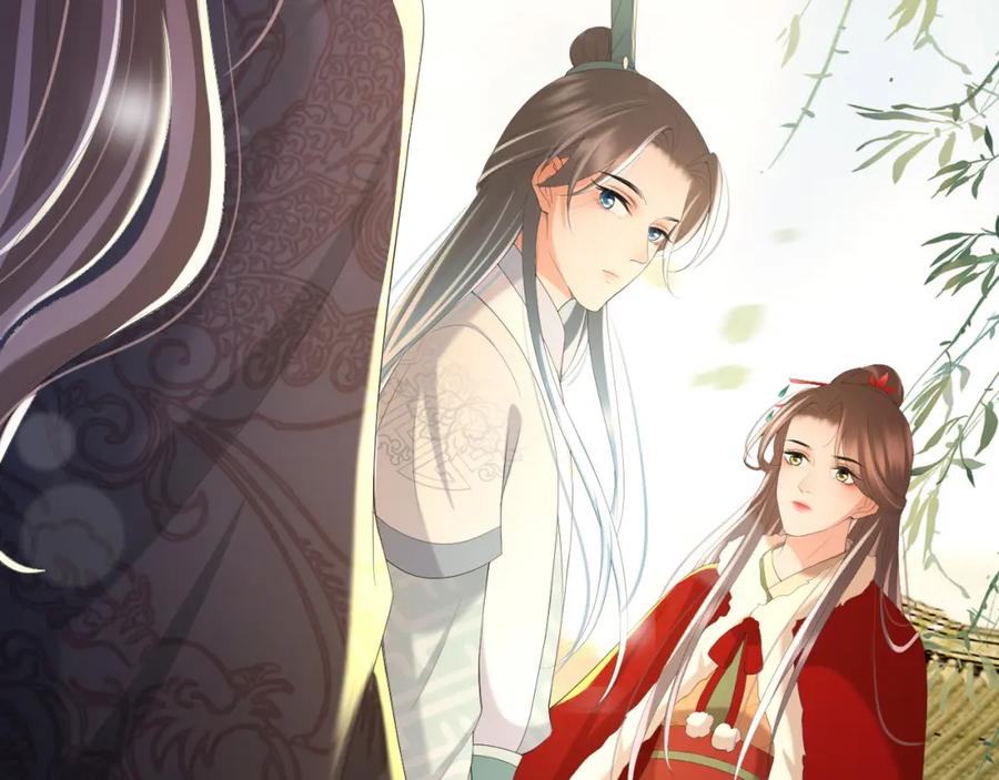 皇上，万万不可！ 第78话 朕与阿之，绝不反悔 第29页