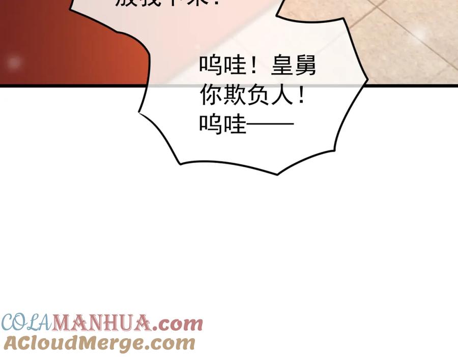 皇上，万万不可！ 第80话 你忘了什么重要的事 第13页