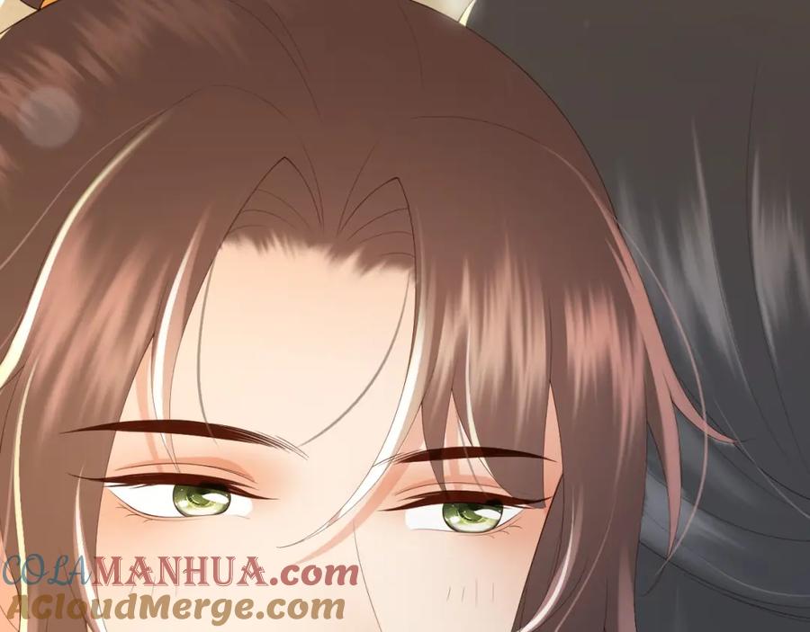 皇上，万万不可！ 第80话 你忘了什么重要的事 第61页