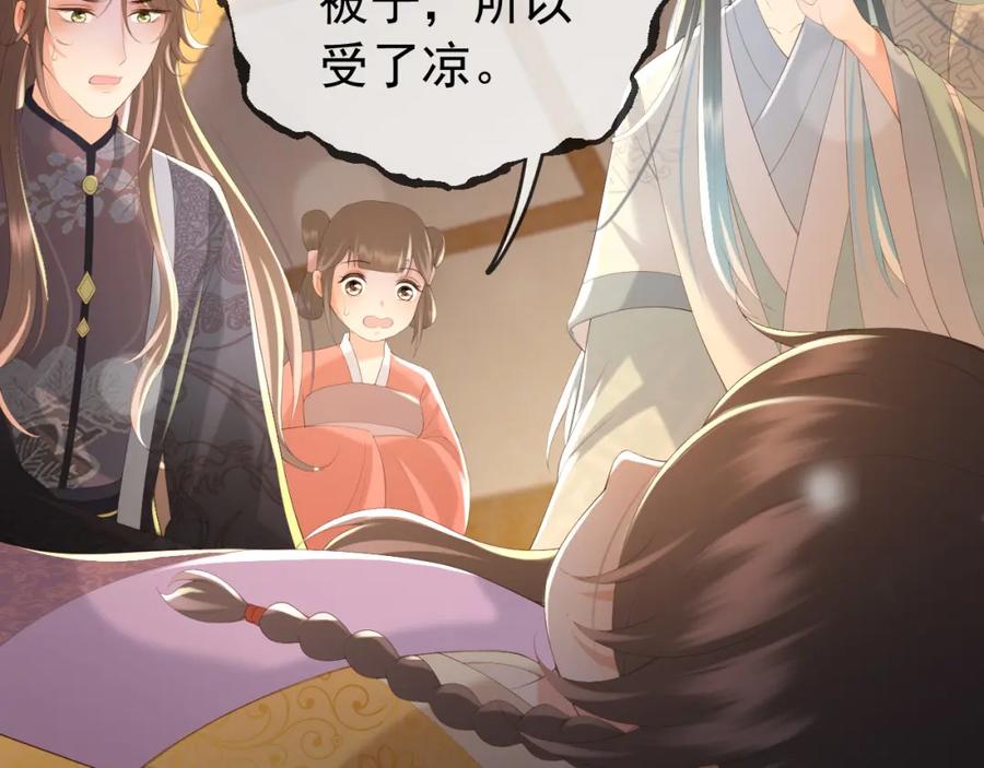 皇上，万万不可！ 第81话 约会 第62页
