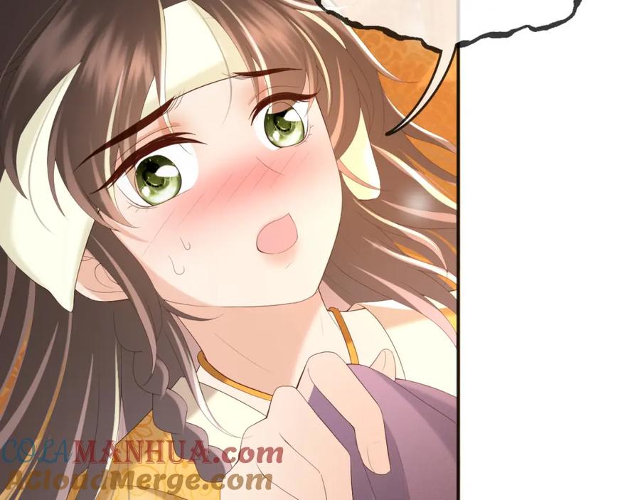 皇上，万万不可！ 第82话 一起陪觉 第10页