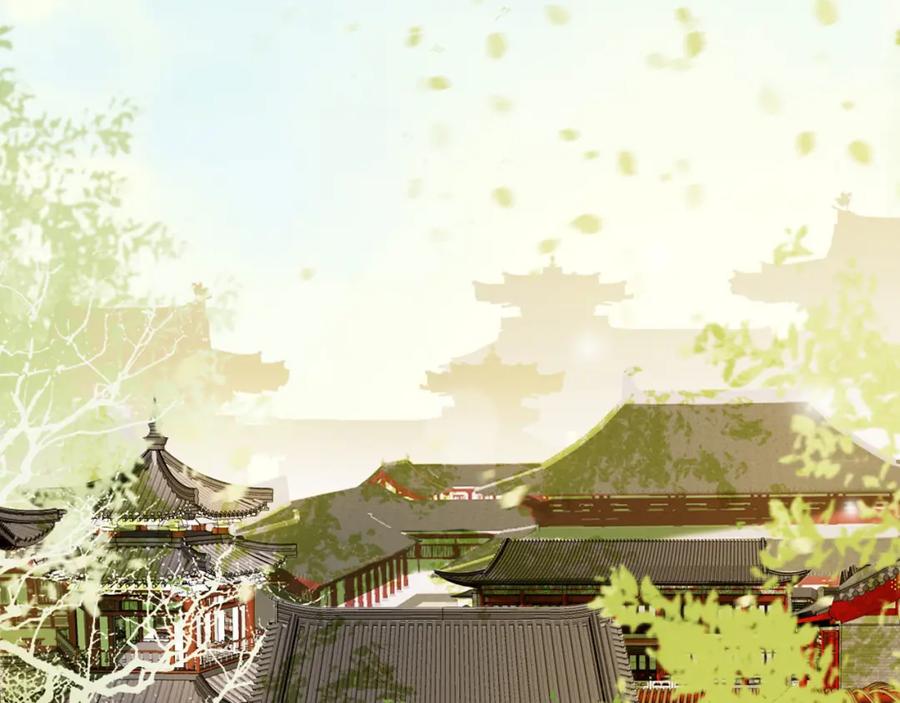 皇上，万万不可！ 第85话 求娶丞相？！ 第41页