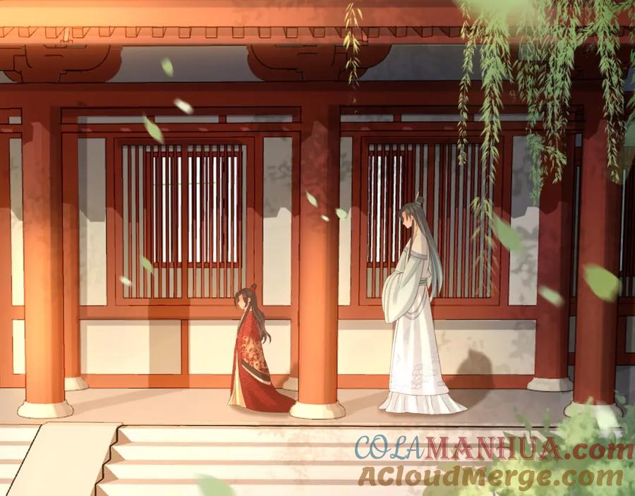 皇上，万万不可！ 第6话 暴乱 第25页