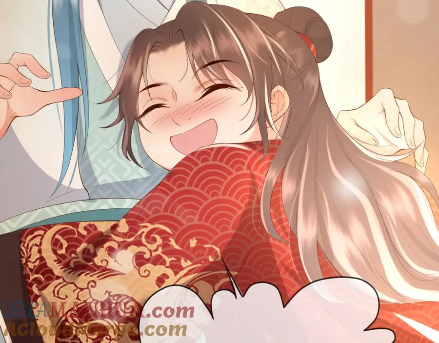皇上，万万不可！ 第6话 暴乱 第58页