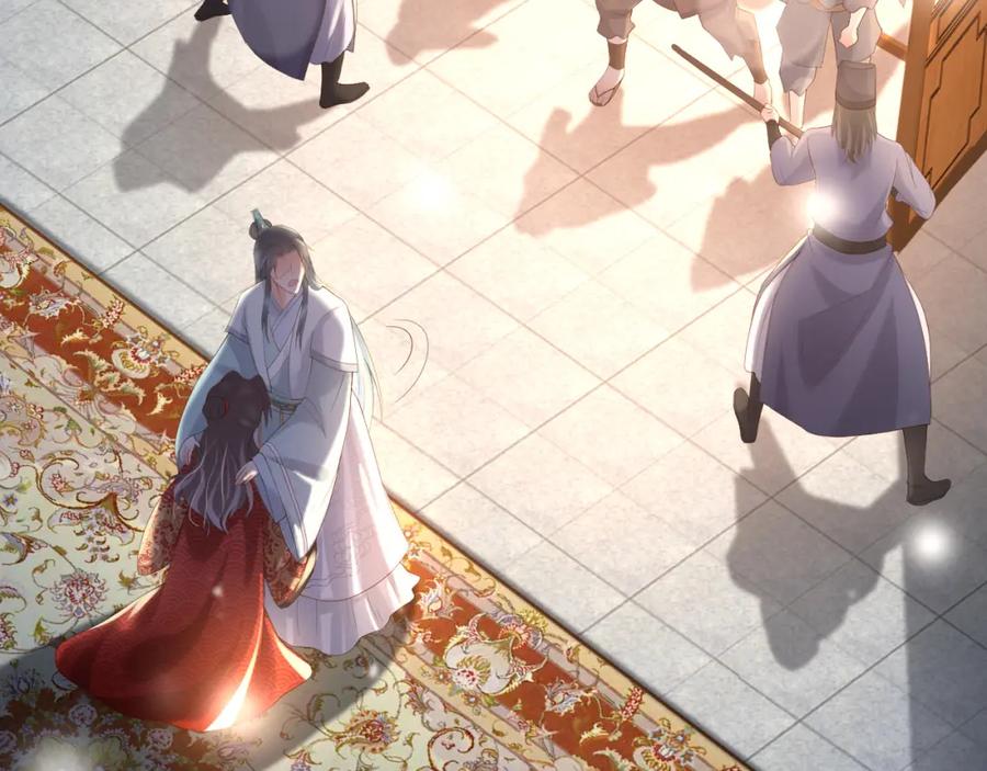 皇上，万万不可！ 第6话 暴乱 第89页