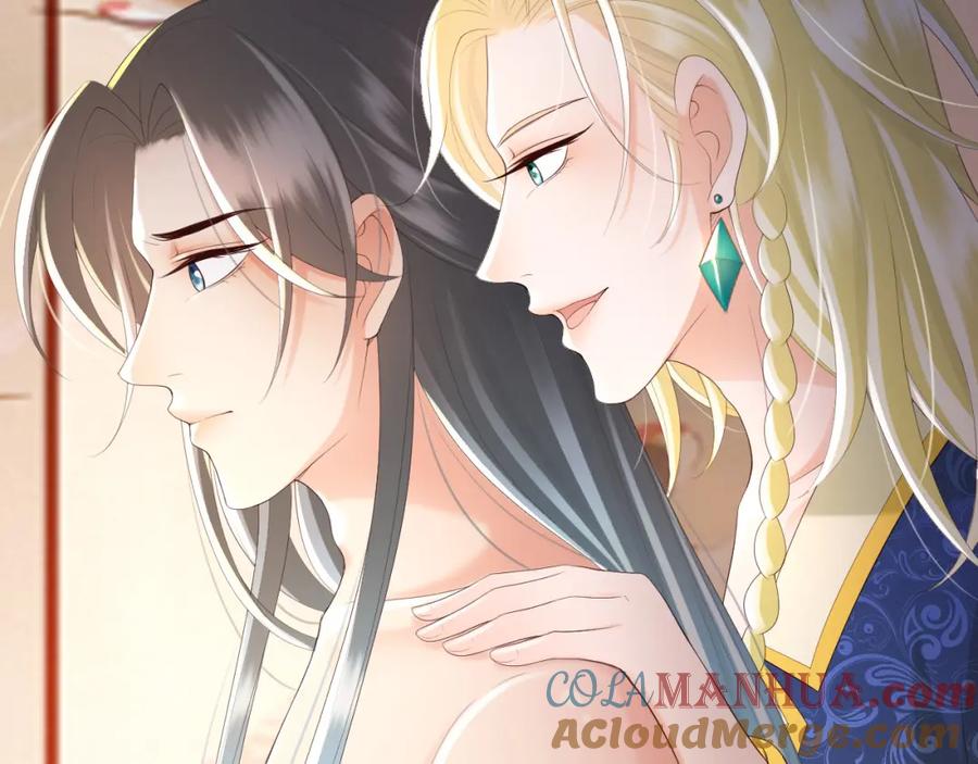 皇上，万万不可！ 第89话 精油按摩？？ 第64页