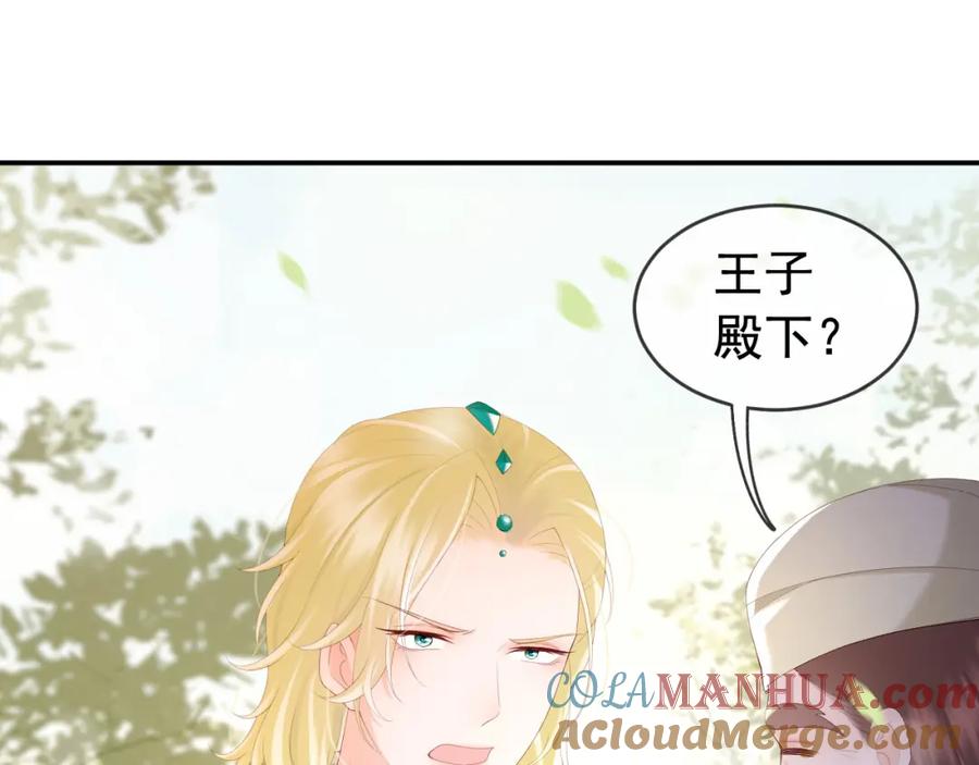 皇上，万万不可！ 第92话 密谋 第40页