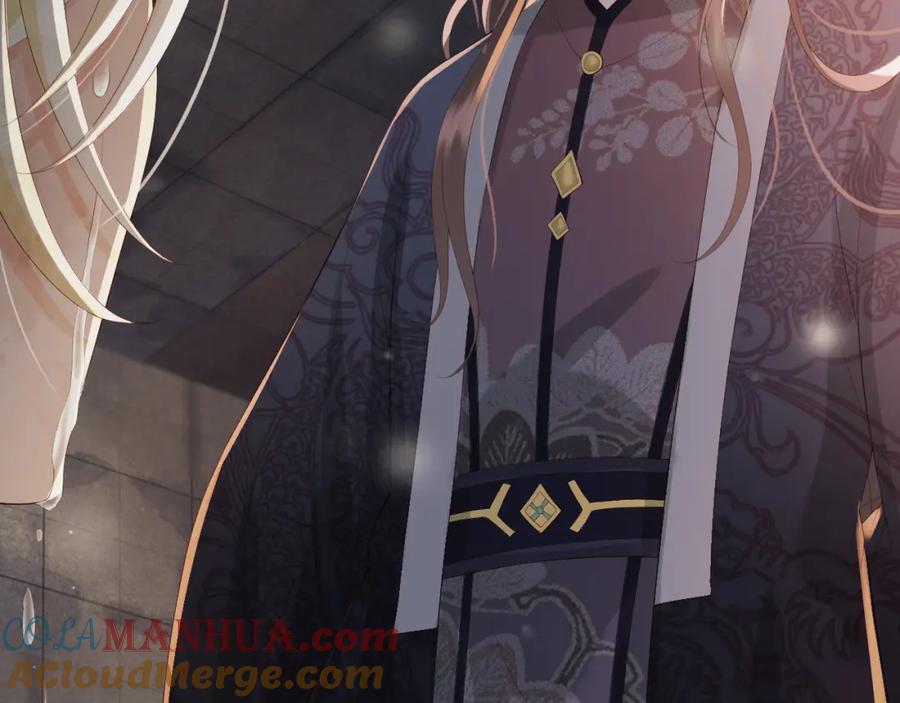 皇上，万万不可！ 第95话 朕欲与丞相行白首之盟 第10页