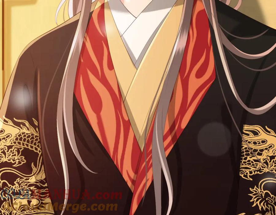 皇上，万万不可！ 第95话 朕欲与丞相行白首之盟 第34页
