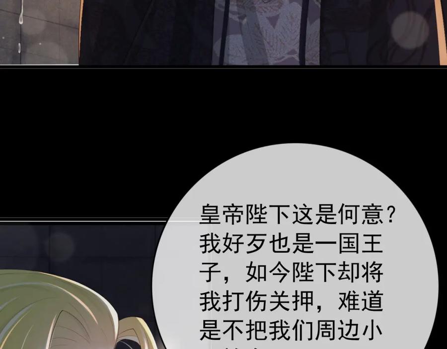 皇上，万万不可！ 第95话 朕欲与丞相行白首之盟 第11页