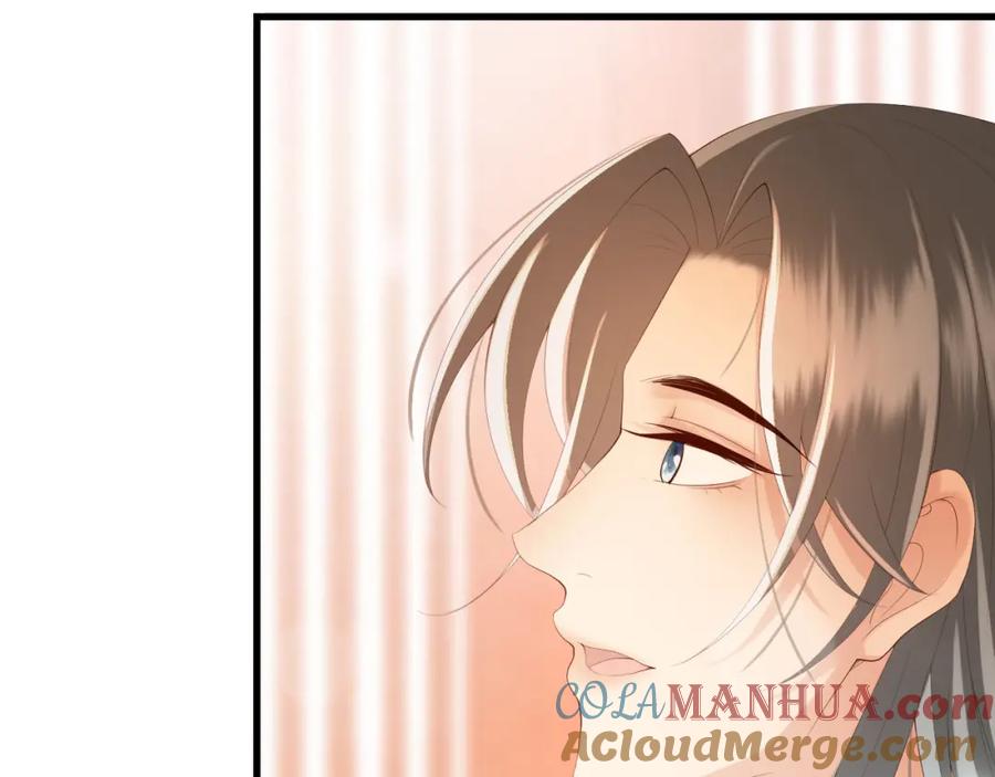皇上，万万不可！ 第95话 朕欲与丞相行白首之盟 第40页