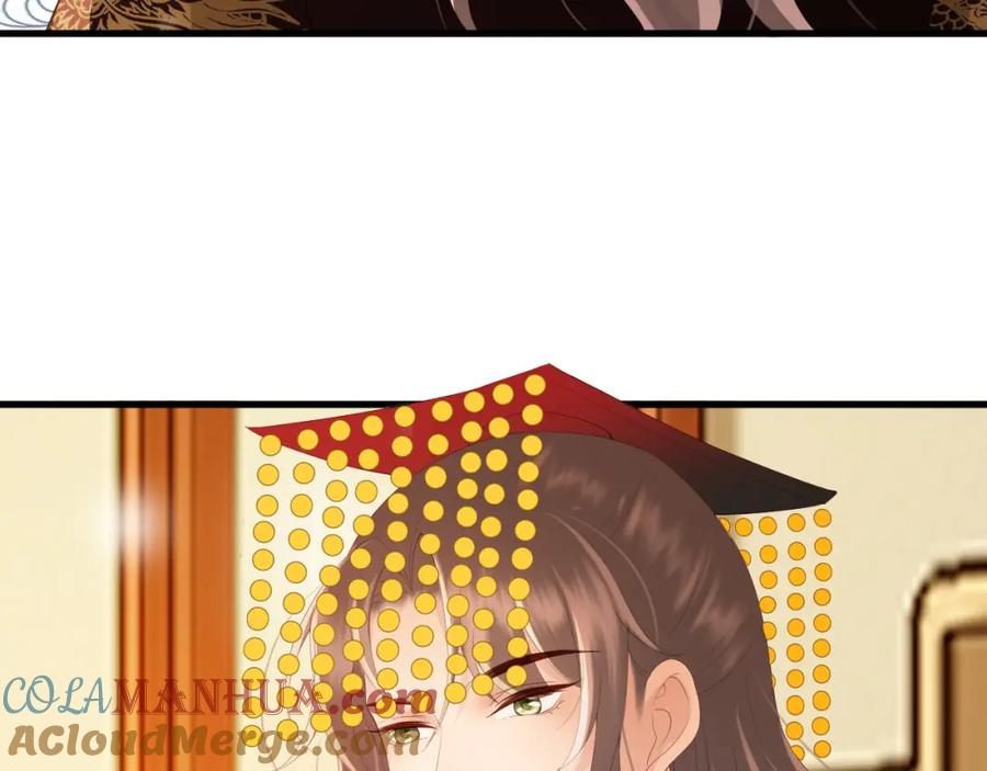 皇上，万万不可！ 第95话 朕欲与丞相行白首之盟 第58页