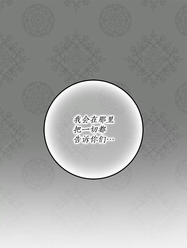 成为我笔下男主之妻 108.讨伐的秘密 第118页