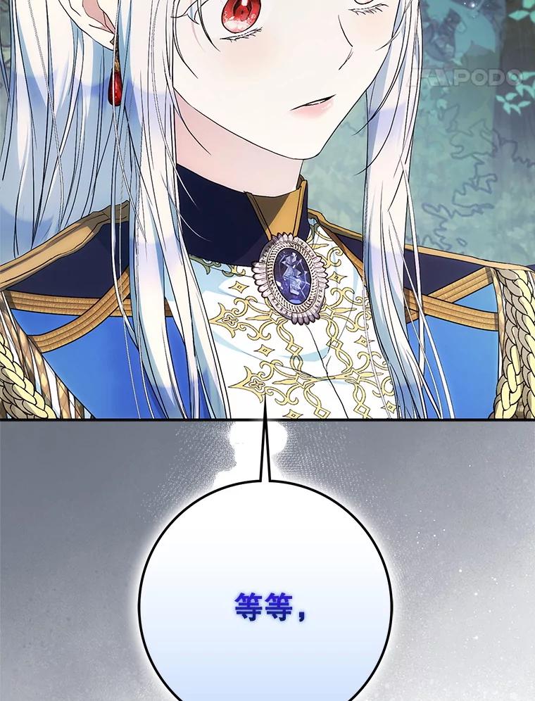 成为我笔下男主之妻 108.讨伐的秘密 第136页