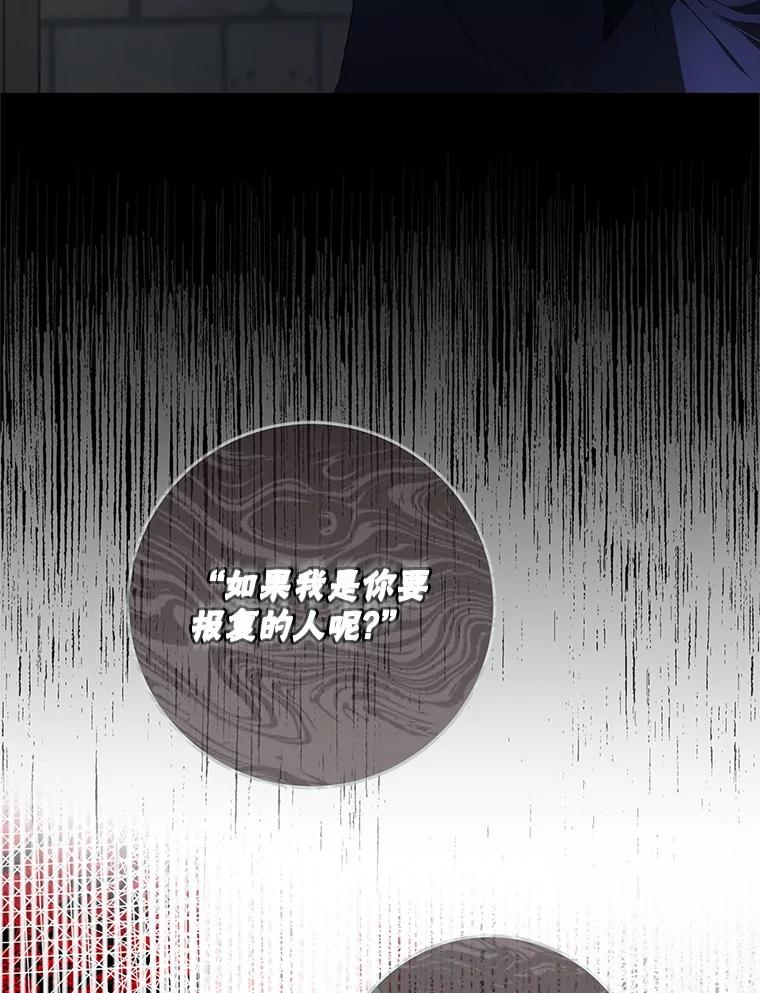 成为我笔下男主之妻 110.得知真相 第86页