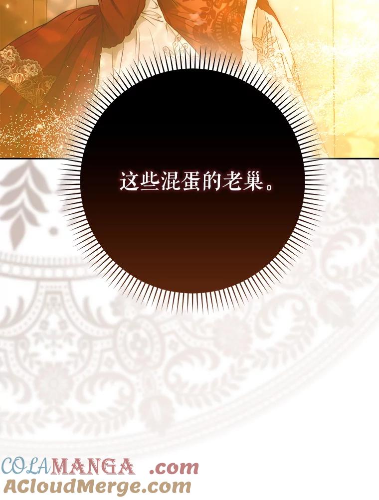 成为我笔下男主之妻 118.贵族聚会 第109页
