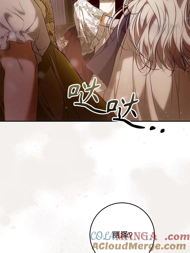 成为我笔下男主之妻 118.贵族聚会 第85页