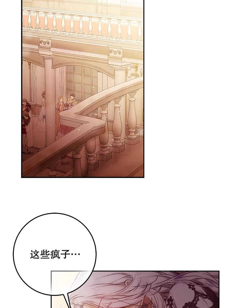 成为我笔下男主之妻 118.贵族聚会 第79页