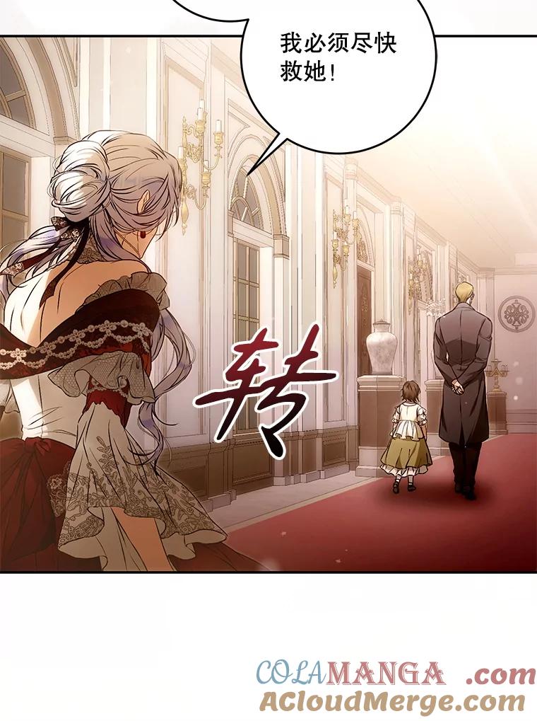 成为我笔下男主之妻 118.贵族聚会 第89页
