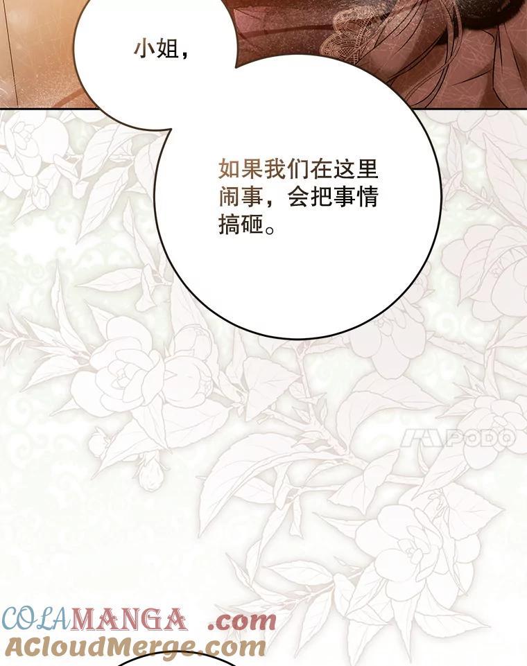 成为我笔下男主之妻 118.贵族聚会 第97页