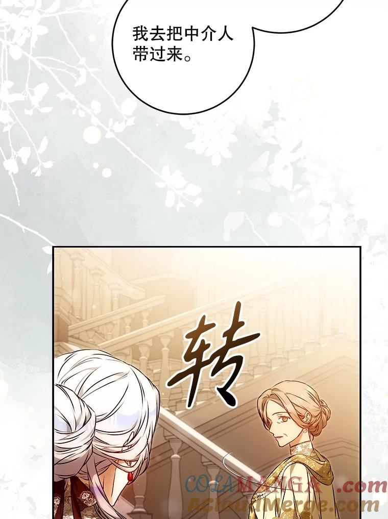 成为我笔下男主之妻 118.贵族聚会 第73页