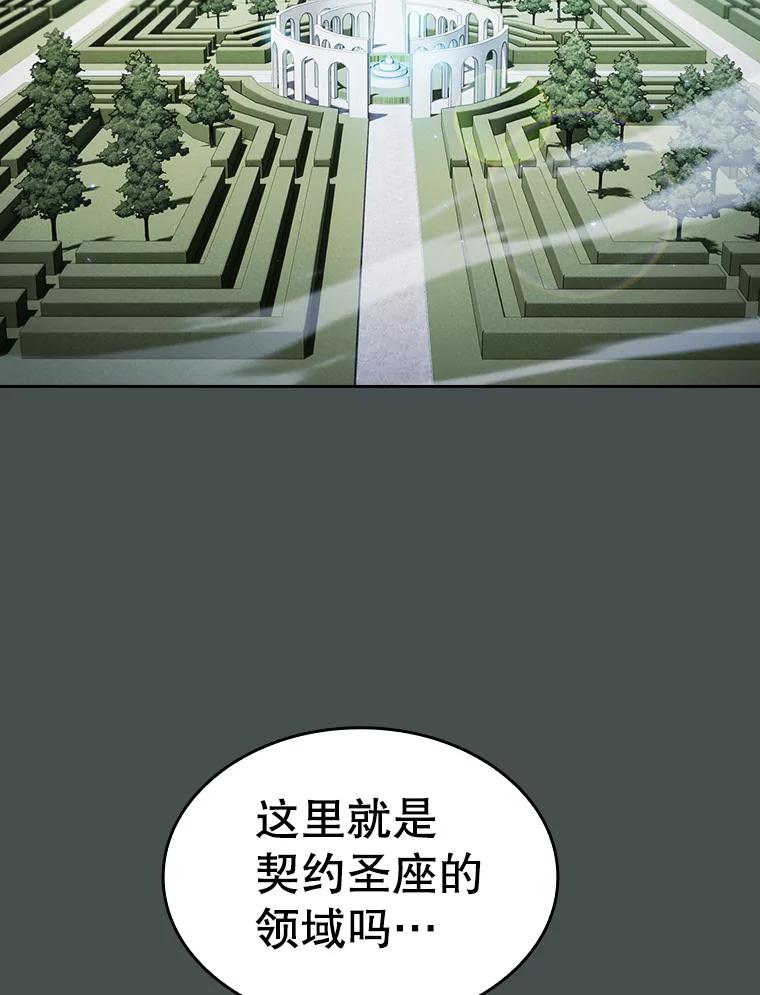 《从地狱归来的圣座》164.深渊的谜题 第75页