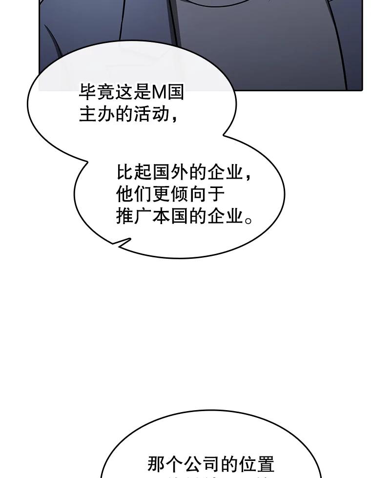 《从地狱归来的圣座》167.准备发布会 第47页