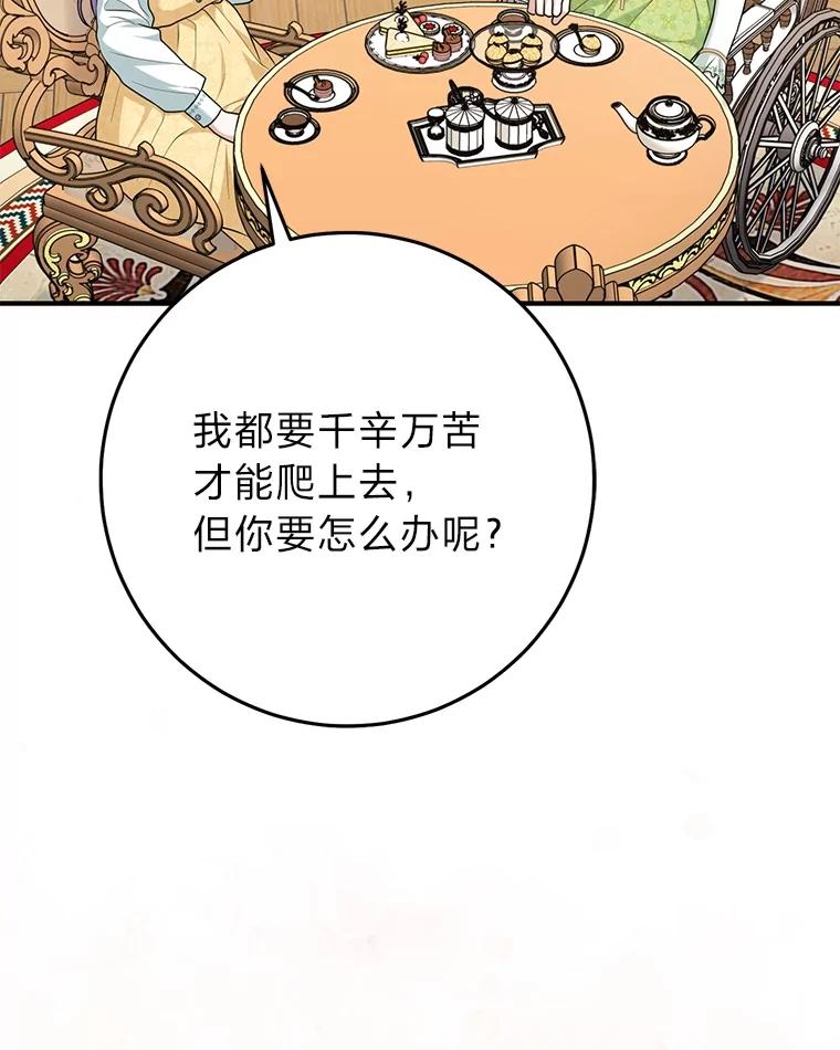 《完美演绎养女角色》65.谁来护送薇欧拉 第108页