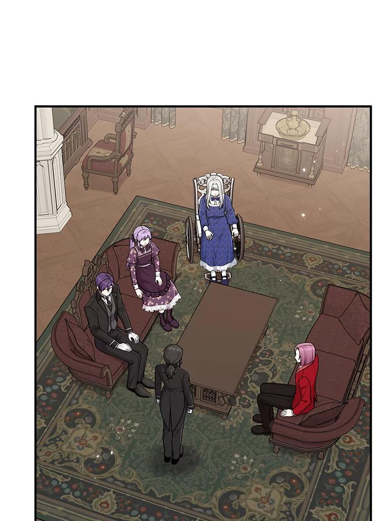 《完美演绎养女角色》66.薇欧拉的大型犬 第48页