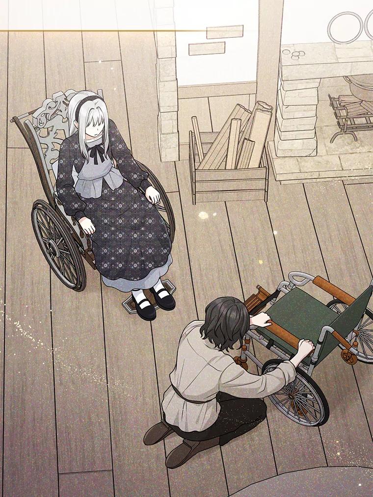 《完美演绎养女角色》66.薇欧拉的大型犬 第63页