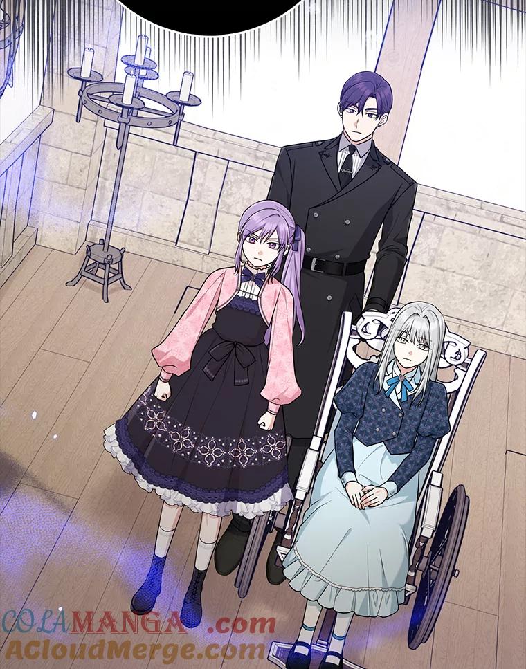 《完美演绎养女角色》66.薇欧拉的大型犬 第113页
