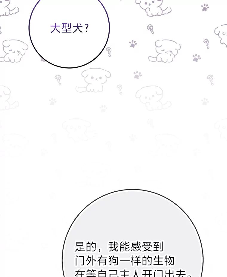 《完美演绎养女角色》66.薇欧拉的大型犬 第70页