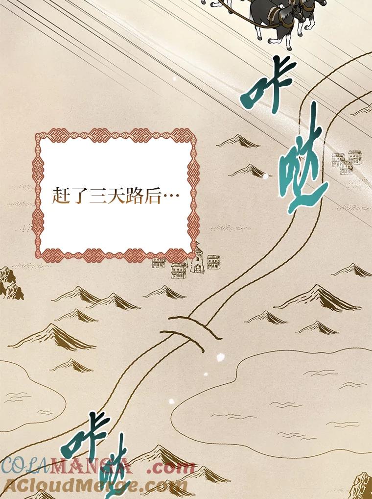 《完美演绎养女角色》66.薇欧拉的大型犬 第97页
