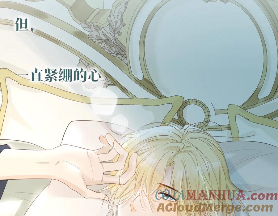 皇太子的初恋 第6话 梦境 第145页