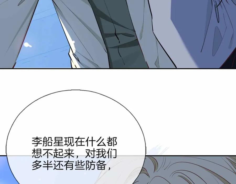 皇太子的初恋 第9话 熟悉的悸动 第75页