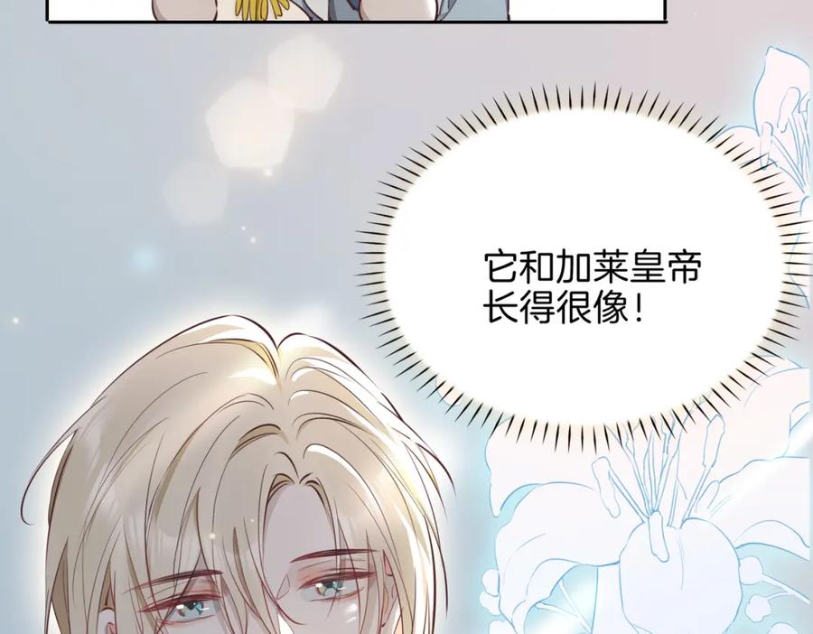 皇太子的初恋 第9话 熟悉的悸动 第59页