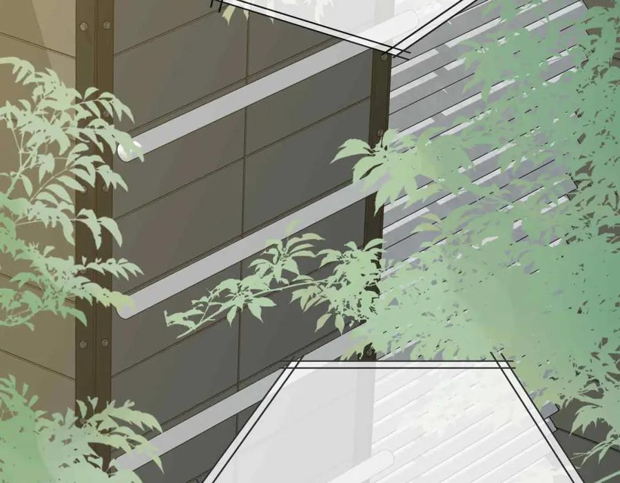 皇太子的初恋 第16话 特殊朋友 第6页