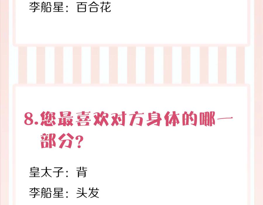 皇太子的初恋 番外 以身相许 第93页