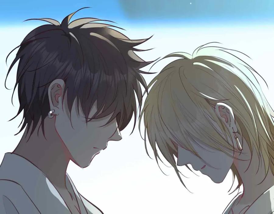 皇太子的初恋 第18话 心之所向 第43页