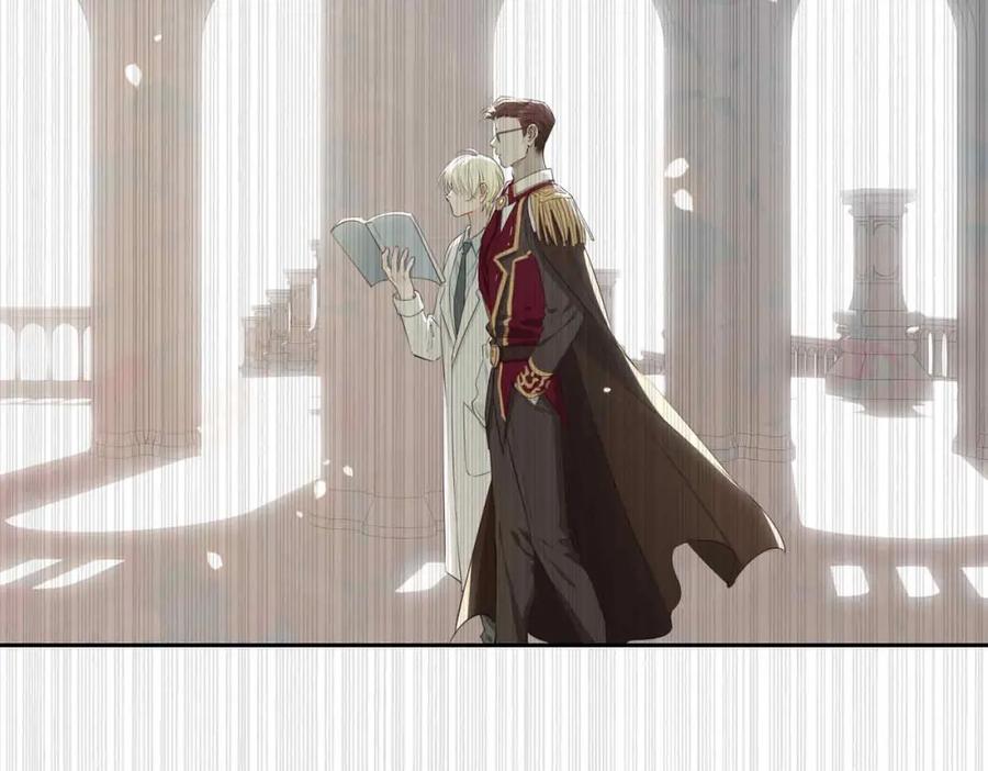 皇太子的初恋 第21话 海因的心意 第86页